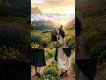 #"El Señor es mi Pastor"#EcosDelEspiritu#musica#cristianos#judíos#catolicos#Mesías#musicadefe#amor