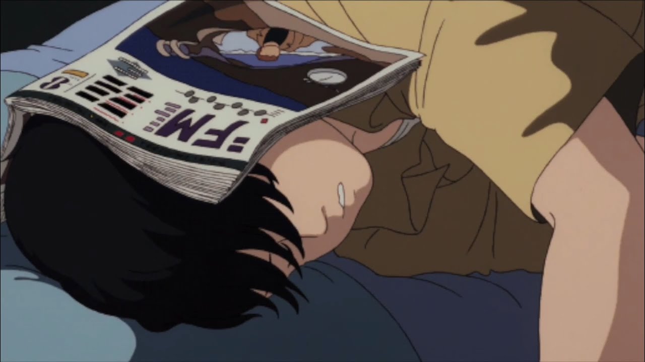 parannoul - analog sentimentalism (slowed + reverb)