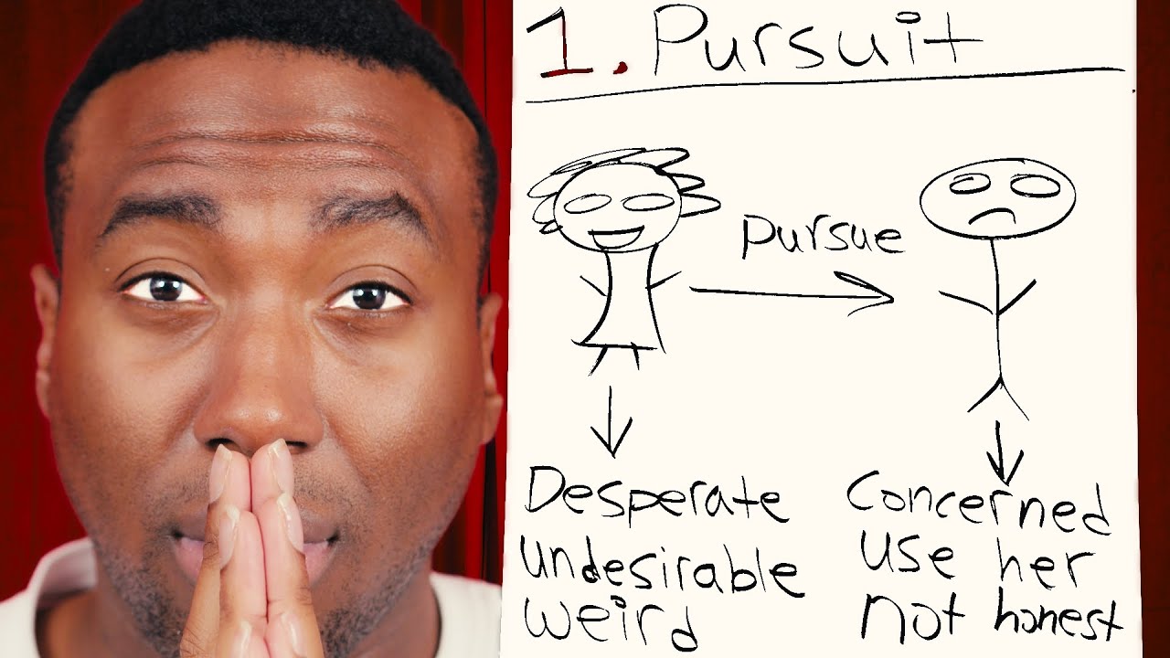 10 Things That Kill Your Value in Front of a Man