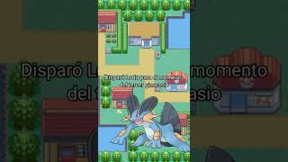 What is the best starter for Pokémon Ruby and Sapphire #pokemon #viral #shorts #games