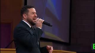 TENHO PAZ - Arautos do Rei 27ª Formação  (Feat: Pr. Paulo Silas Jr)