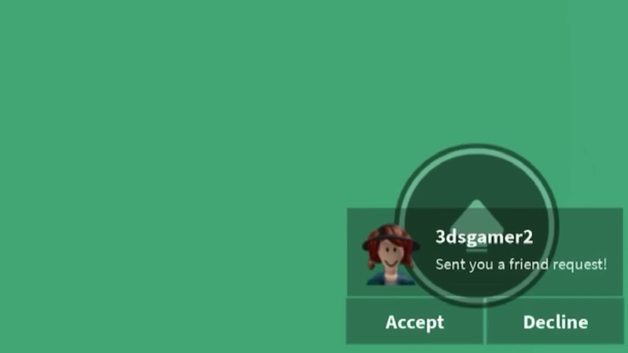 Oooo What Does This Button Do? ~Trend~