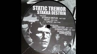 Static Tremor - UFO 2