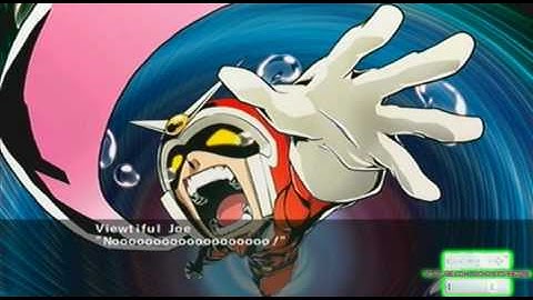 Viewtiful Joe