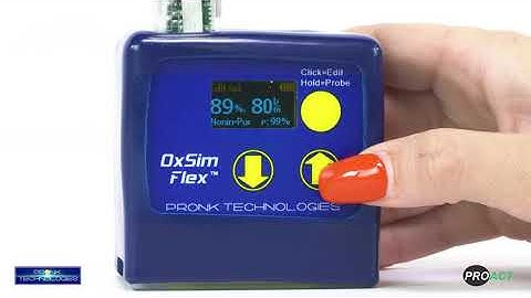 PRONK Technologies Simulation & Test Equipment