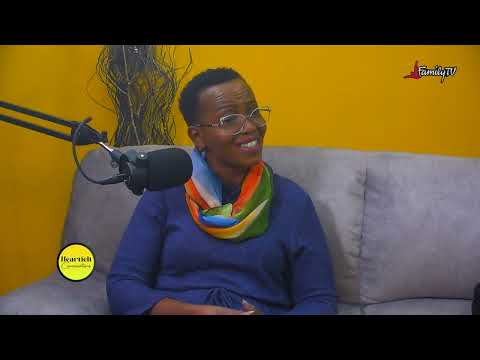 Heartfelt  Conversations | Couples and Money | 20/08/2024