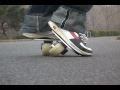 ドリフトスケート（DRIFT SKATE）ライディング