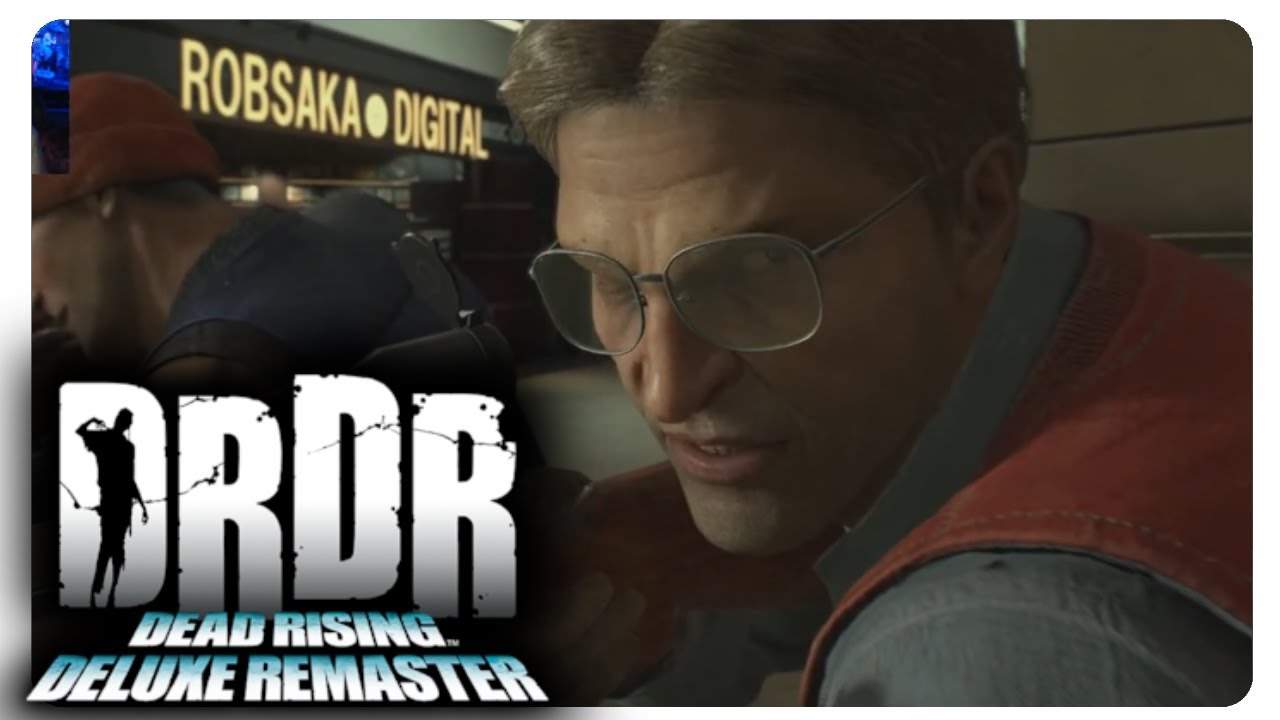Dead Rising 2 Deutsch Patch Pc Download Dead Rising Deluxe Remaster #03 / Die große Zombie Verschwörung / PC