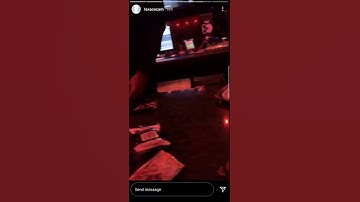 Destroy Lonely - Pressure (Snippet Pt. 2)