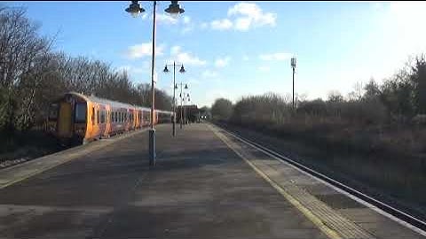 Network Rail 73952 Derby R.T.C.(Network Rail) to Derby R.T.C.(Network Rail)