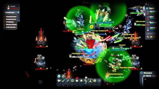 Skyline ANG RU4 Dark Orbit 2D