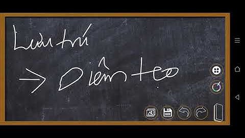 Học tiếng dao cơ bản cho người mới học phần 6 - Động từ 1 full HD