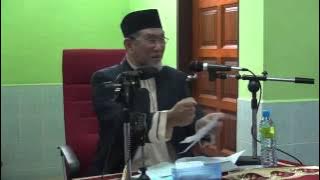 Download lagu DR.DANIAL - Suami lafaz 'aku lepaskan kau'