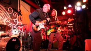 Jimmy Thackery, "Bullfrog Blues" Live at Blues For A Cure 2009, Vonn Jazz Lounge, Columbus, OH chords