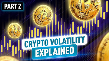 Fear, Greed, and Bitcoin | Part 2: What Makes It So Volatile?