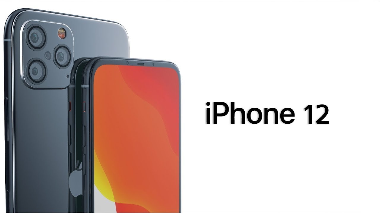 New Iphone 12 Release Date Price 5g Specs And Leaks - iphone 12