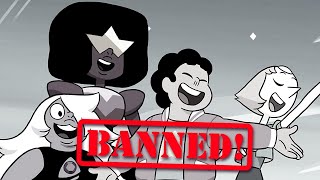 Top 10 Cartoons That Were Banned