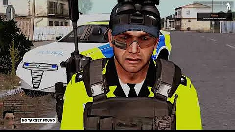 DNSL Altis Cops - 2016-06-06