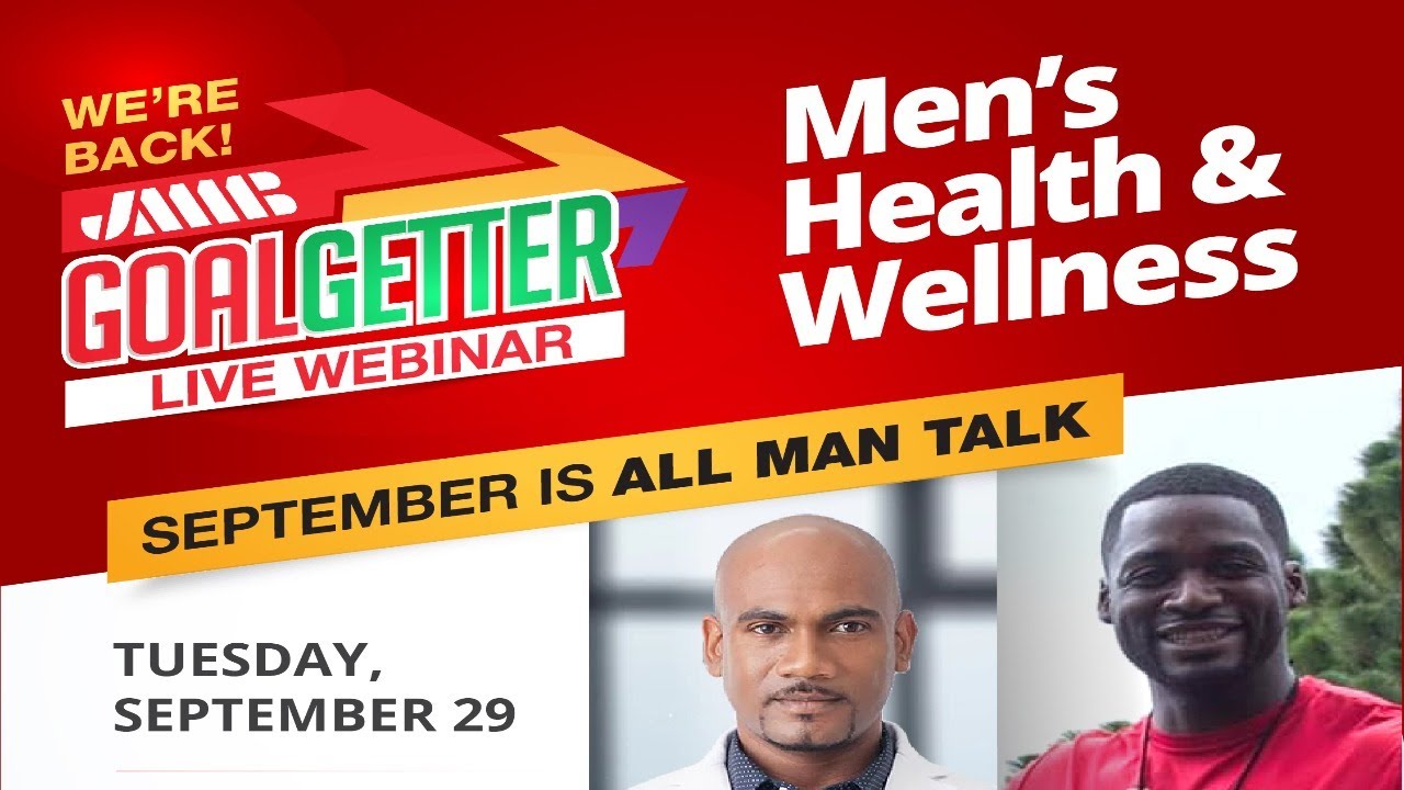 Men's Health & Wellness YouTube