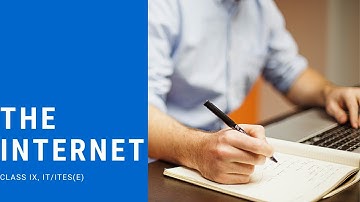 The Internet IT UNIT-2 Session-8