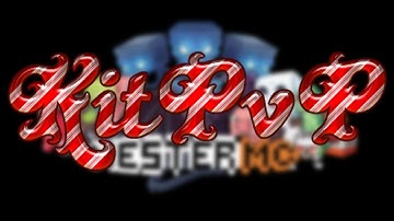 MesterMC - KitPvP 3 / Lekoptatjuk őket?! 😄