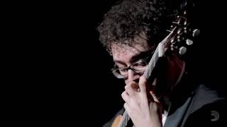 Andrea De Vitis Plays Lumen Et Umbrae Homage To Takemitsu By Marco De Biasi