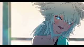 🌟 NIGHTCORE 🌟 typo {prod. kuru, tgwog & litothedon} (sped up)