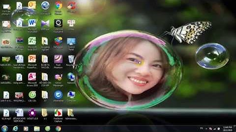 Hướng dẫn tạo game cóc vàng tài ba