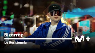 LA RESISTENCIA  Entrevista a Bizarrap | #LaResistencia 05.07.2022