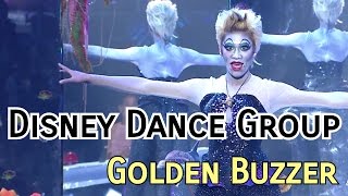 รวมโชว์ทีม Magic Mirror | Disney Dance Group (Gold Buzzer) | Thailand's Got Talent Season 6