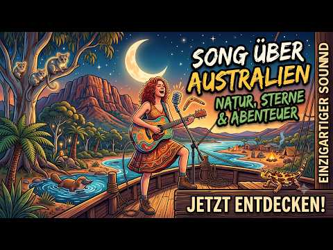 Australien — Uluru und Great Barrier Reef