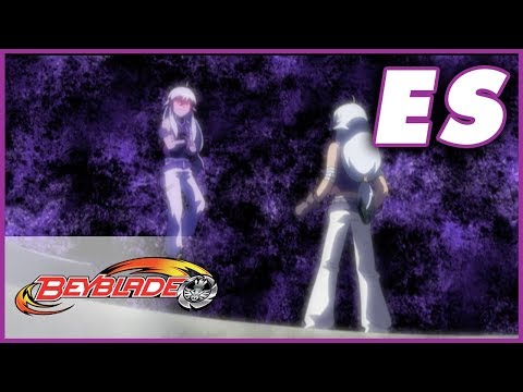 Beyblade: Metal Masters | Dark Eagle - Ep. 79 | ESPAÑOL!