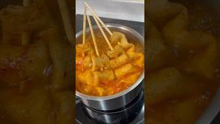 캠핑 갈때 좋은 삼진어묵 꼬치어묵 우동 밀키트 추천