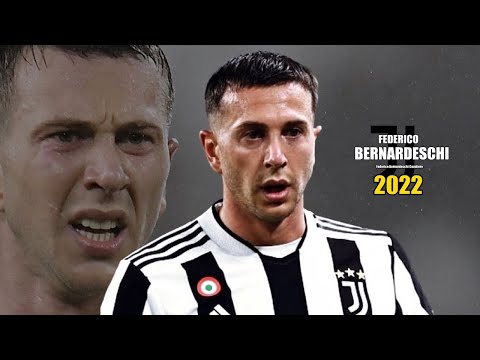 Federico Bernardeschi 2022 ● Amazing Skills Show | HD