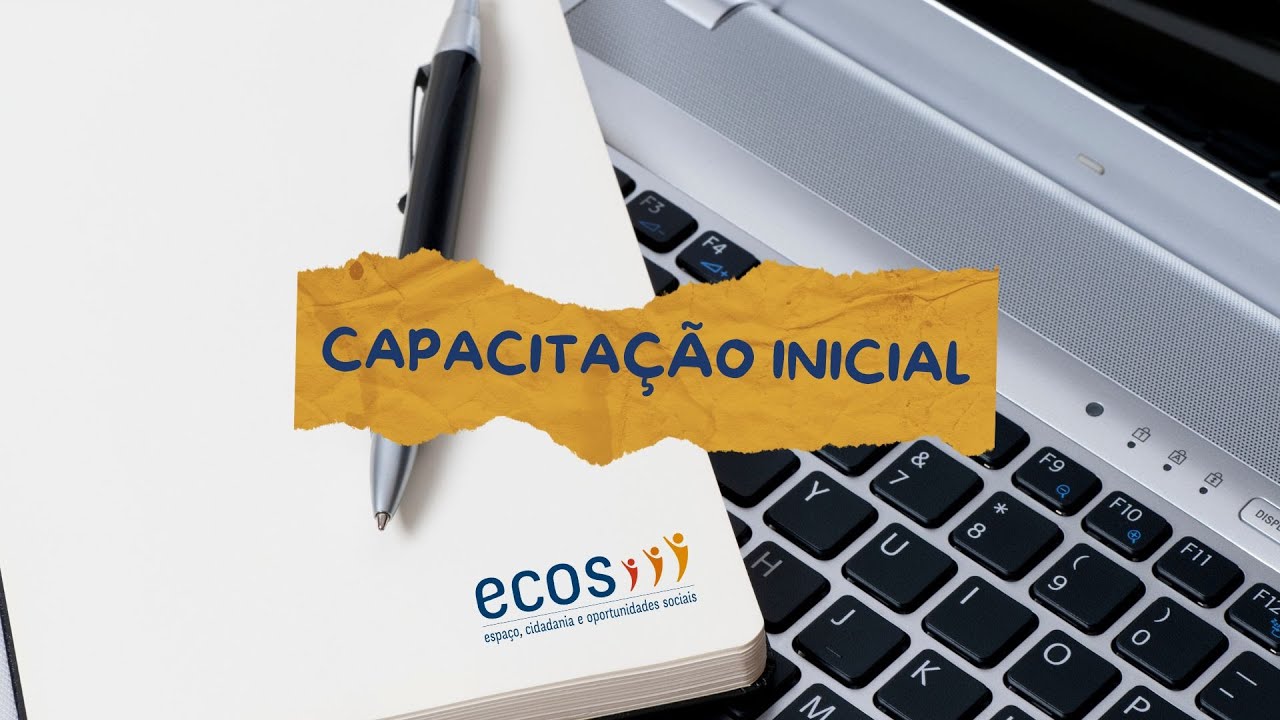 ECOS: Apresentação Institucional