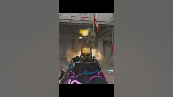 Ils me traitent de cheater sur warzone… alors que je suis sur PS5 #warzone #callofduty #ps5 #cod