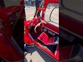 Automóvil MESSERSCHMITT KR200 1959 #fitorayo #classic #cars #messerschmitt #avioneta #automobile