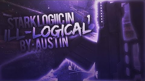 ill-Logical  Ep 1 | By Stark Austin