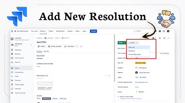 How to Add a new Resolution in Jira (Customize Workflow Easily)