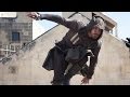 映画『アサシン クリード』予告編2 （2分24秒）