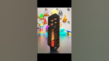 EDC Utility Knife II