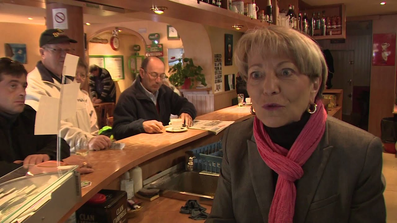 Zbigniew Gutkowski's Portait