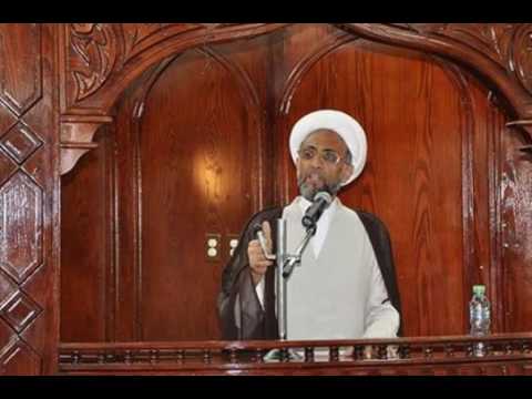 الشيخ حسن الصفار يفضح عمر بن الخطاب يتسلق بيوت الناس والخمارين يفهموا أحسن منه