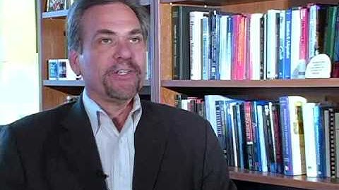 Duke University Professor Explains "Self-Compassion"