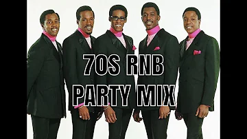 70S R&B PARTY MIX