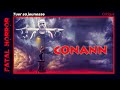 CONANN (2023) - La jeunesse en péril 🎬