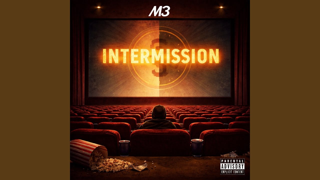 Watch Intermission on YouTube Watch Intermission on YouTube