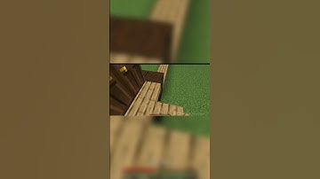 Building a house but only adding one block a day - Day 44 #Shorts