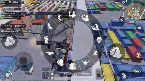 #HAXOR #SQUAD # PUBG MOBILE # CHICKEN #MASTER