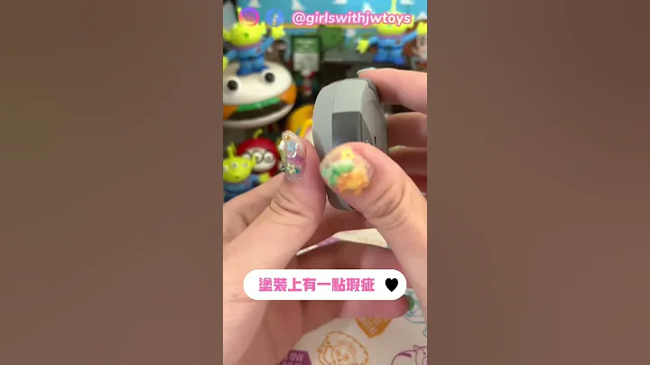 史上最迷你掃地機器人？irobot Roomba X Bandai萬代｜60秒扭蛋開箱 日具&洋具 #shorts - 天天要聞
